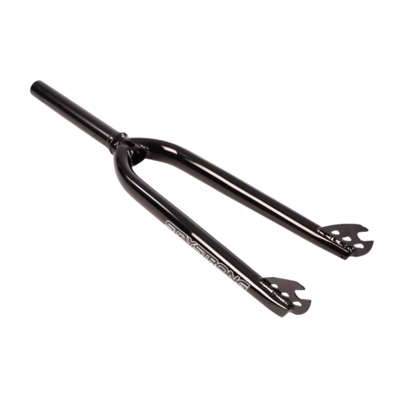 BMX Forks