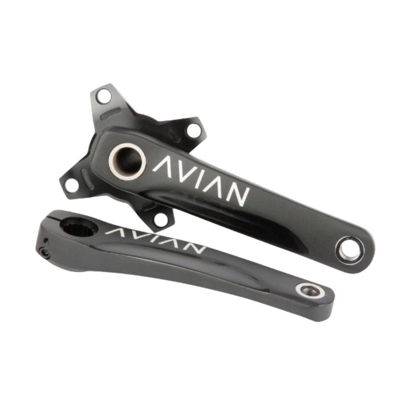 BMX Drivetrain