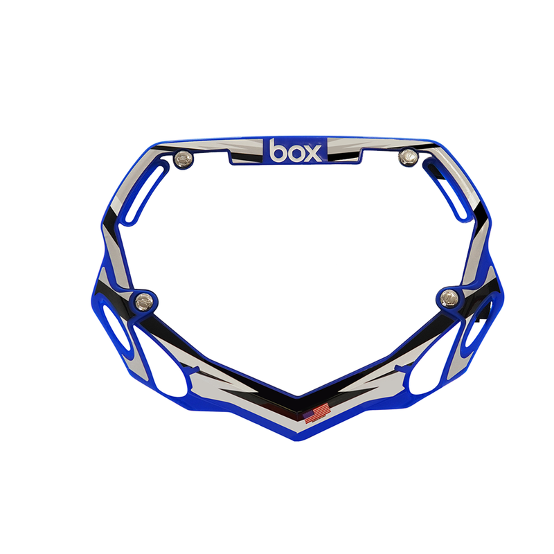 BMX ACCESSORIES