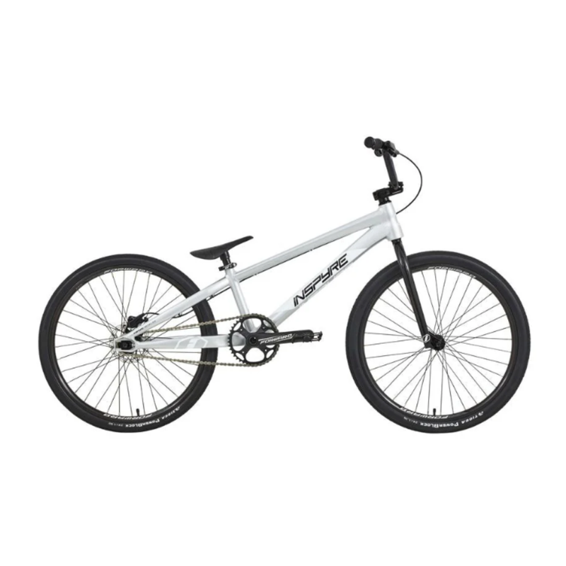 Inspyre Evo BMX Race Bikes