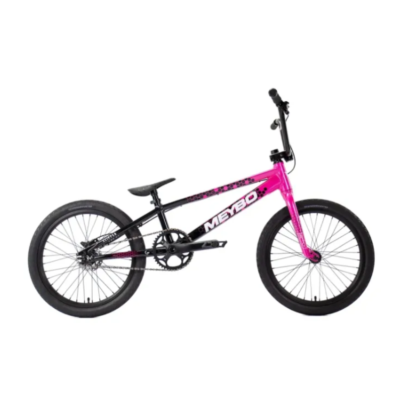 MEYBO BMX RACE BIKES