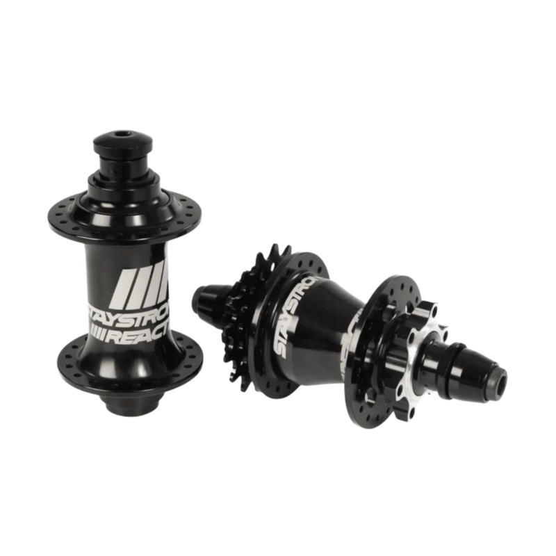 BMX Hubs