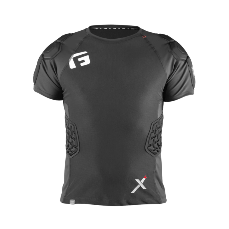 BMX Protective Gear