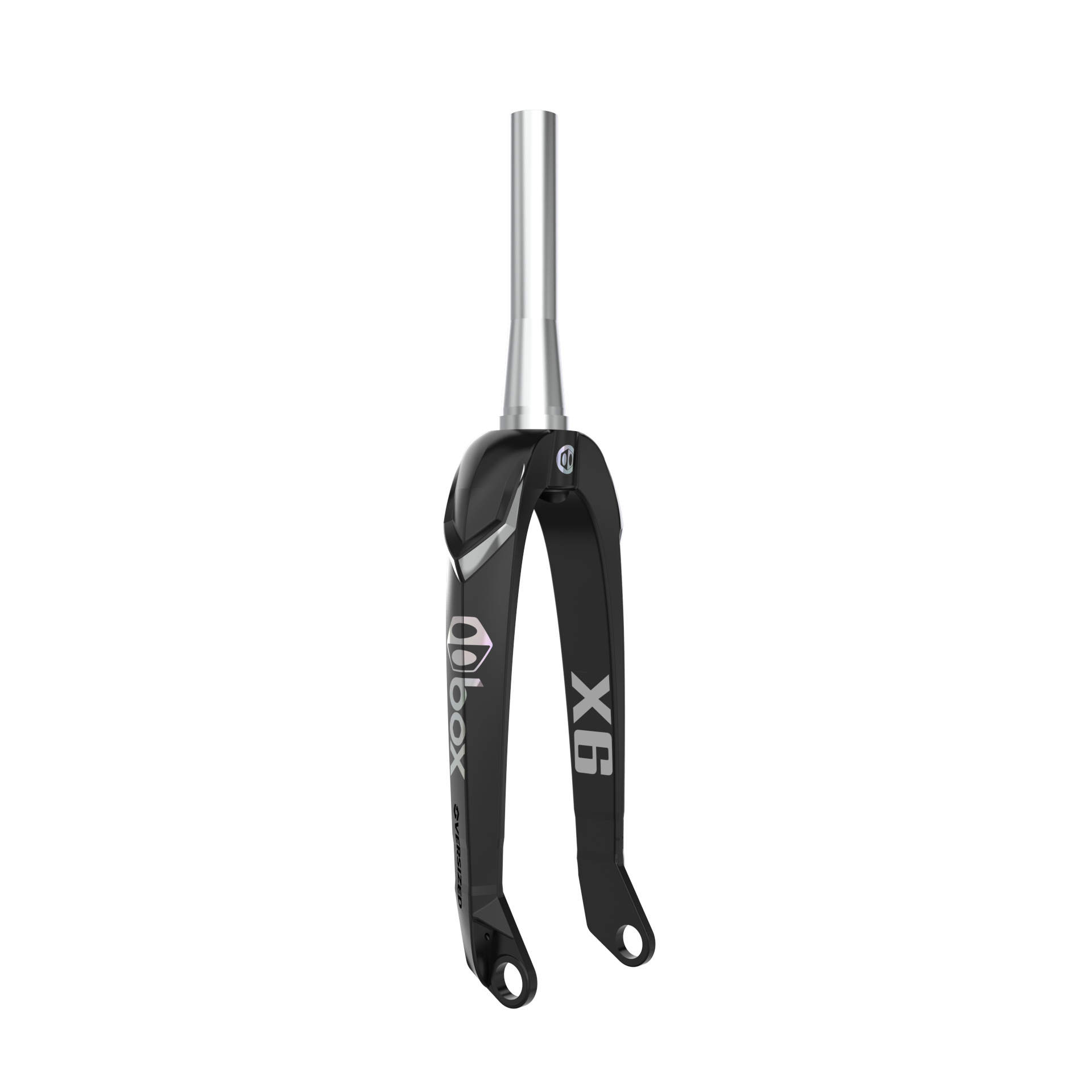 Hex Lab X6 Pro Carbon Fork