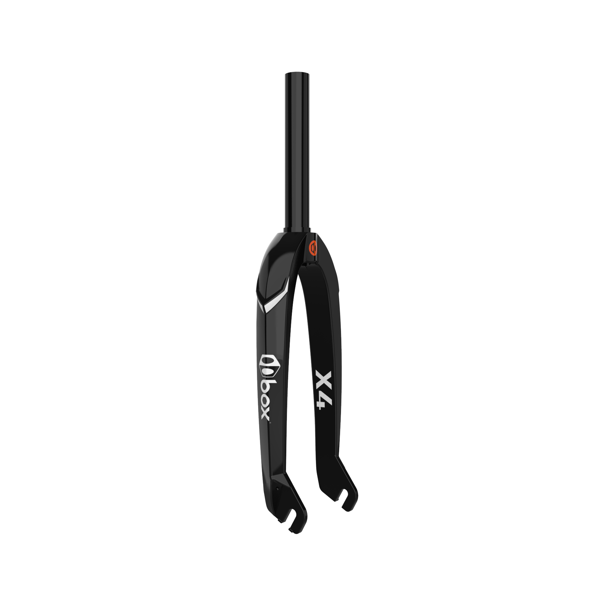 Box One X4 Pro Carbon Fork
