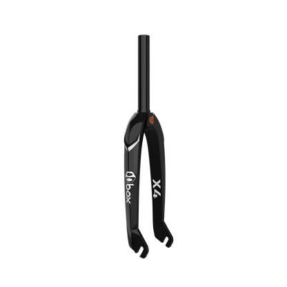 Box One X4 Pro Carbon Fork