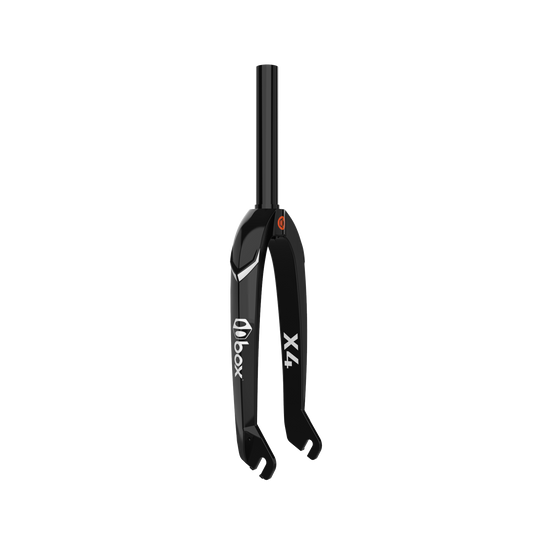 Box One X4 Pro Carbon Fork
