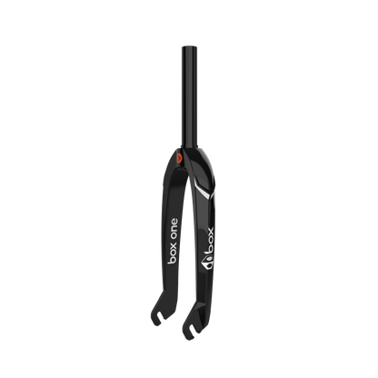 Box One X4 Pro Carbon 1 1/8” Alloy Steerer Fork