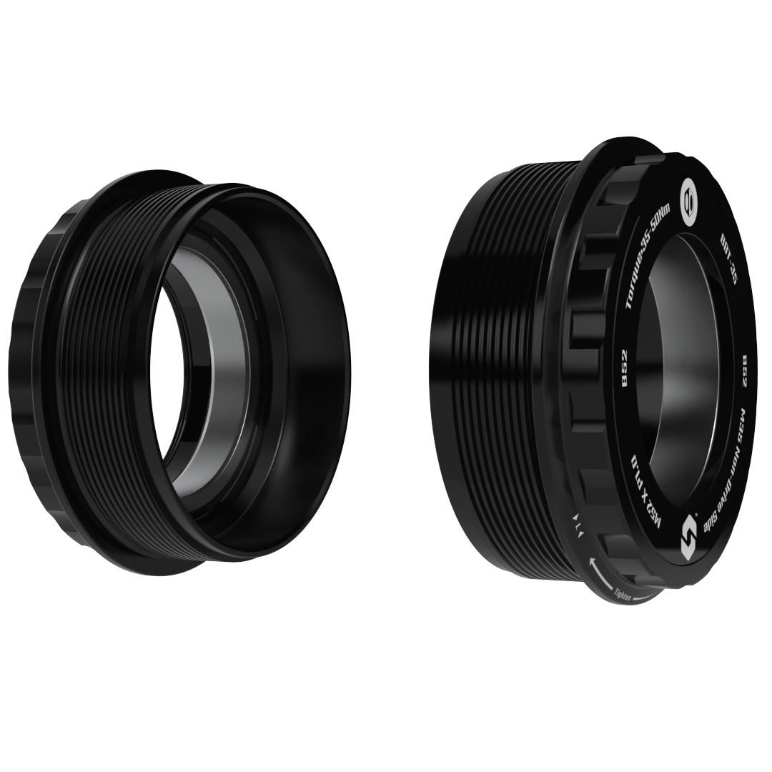 Box One Oversized B52 Bottom Bracket