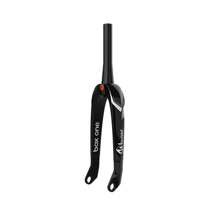 Box One Oversized X6 Pro Carbon Forks