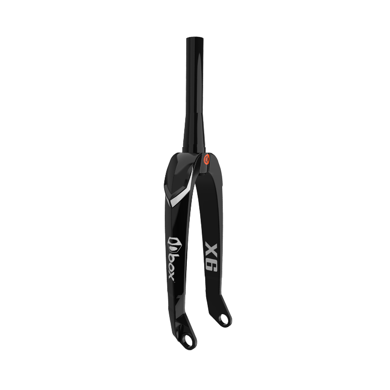 Box One Oversized X6 Pro Carbon Fork