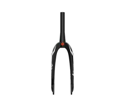 Box One Oversized X6 Pro Carbon Forks