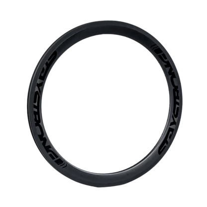 Stay Strong Race DVSN Pro Carbon BMX Rim-Rear-20x1.75" - Black/Black