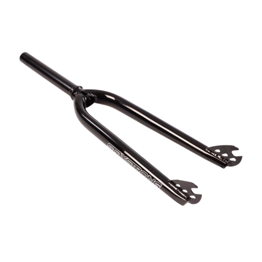 Stay Strong Reactiv 20" Mini BMX Race Fork - Black 10mm