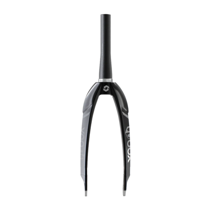 Box One Oversized X5 Pro Carbon Fork - 20mm