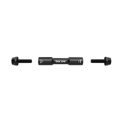 Box One Conversion Rear Axle
