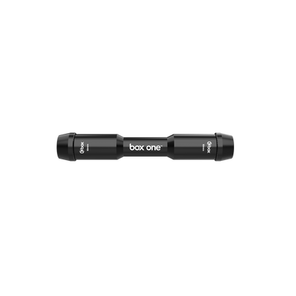 Box One Conversion Rear Axle
