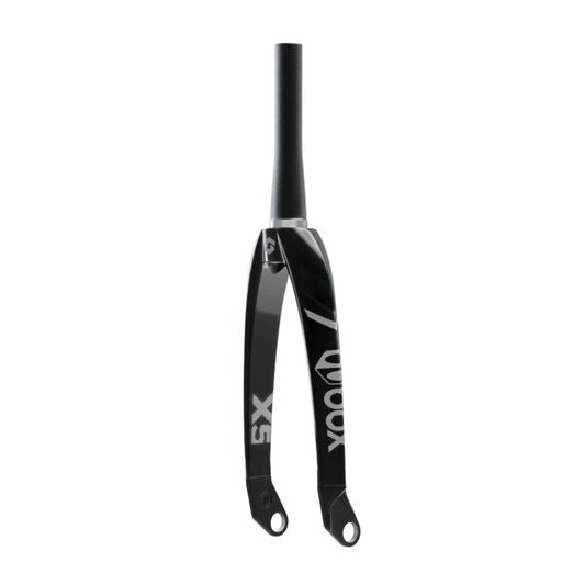 Box One Oversized X5 Pro Carbon Fork - 20mm