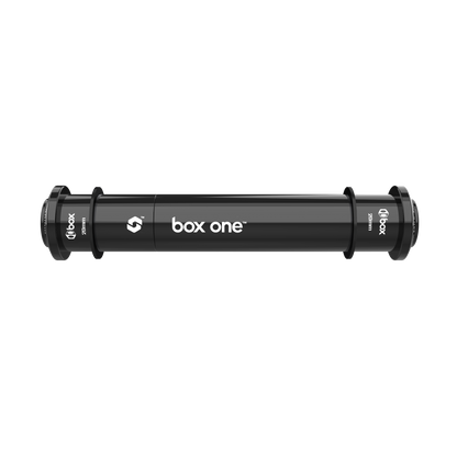 Box One 20mm Adjustable Axle
