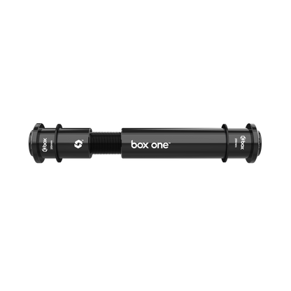 Box One 20mm Adjustable Axle