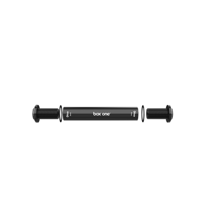 Box One Conversion Rear Axle