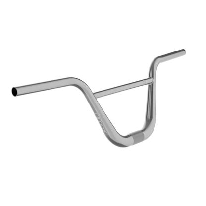 Hex Lab Titanium Handlebar