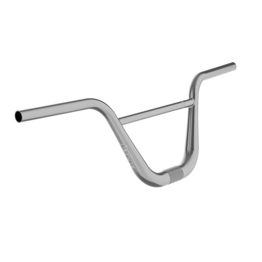 Hex Lab Titanium Handlebar