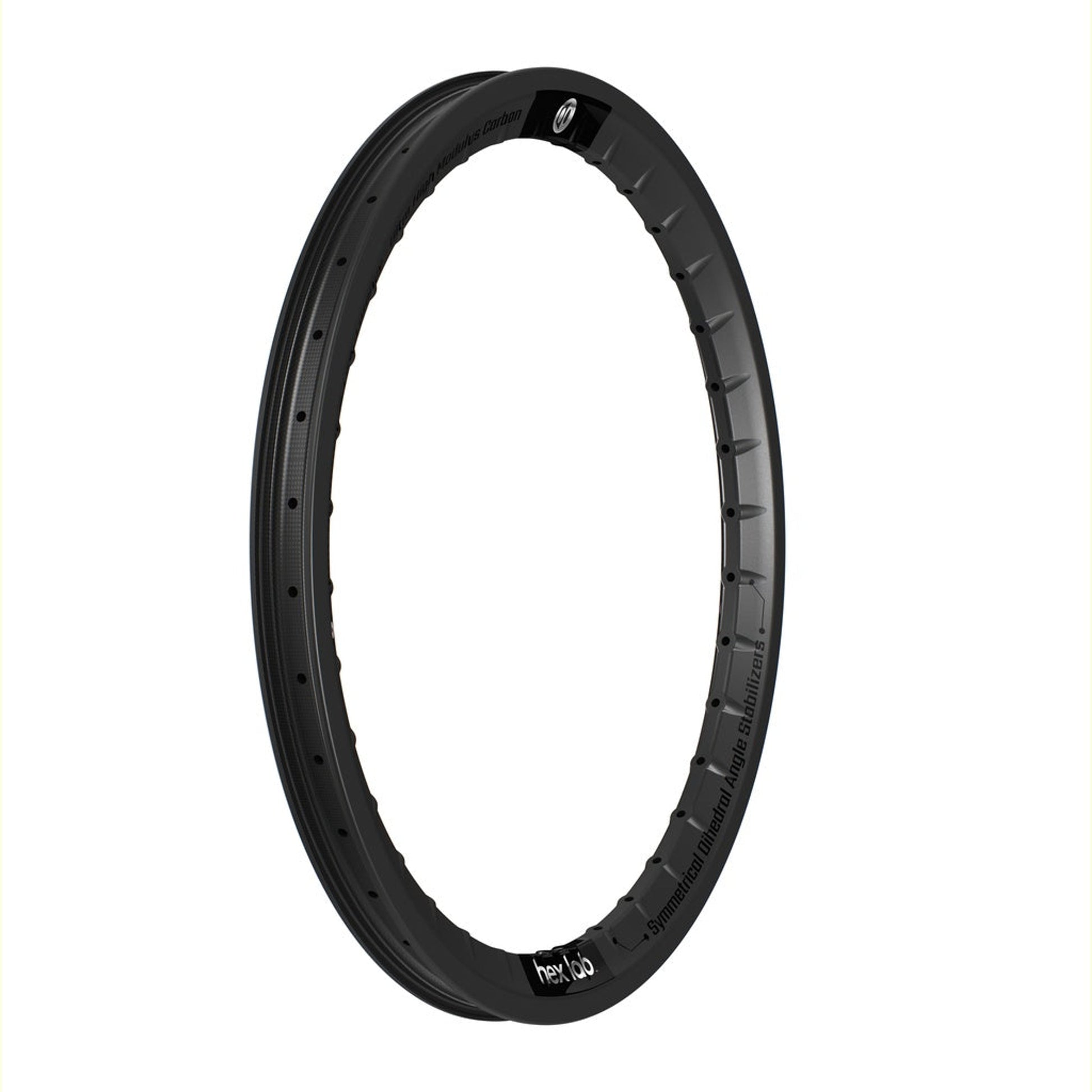 Hex Lab Carbon Front Rim
