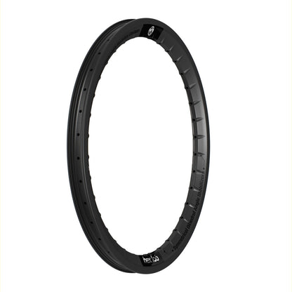 Hex Lab Carbon Front Rim