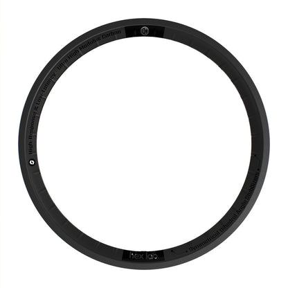 Hex Lab Carbon BMX Rim