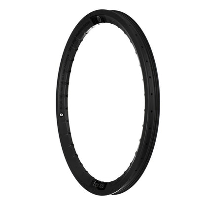 Hex Lab Carbon BMX 24 x 1.75" 36-Hole Rim