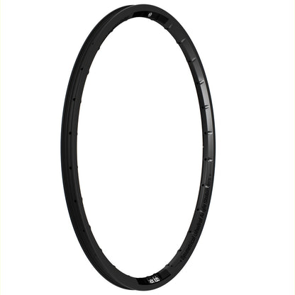 Hex Lab Carbon BMX 20 x 1 1/8-1 3/8" 28-Hole Rim