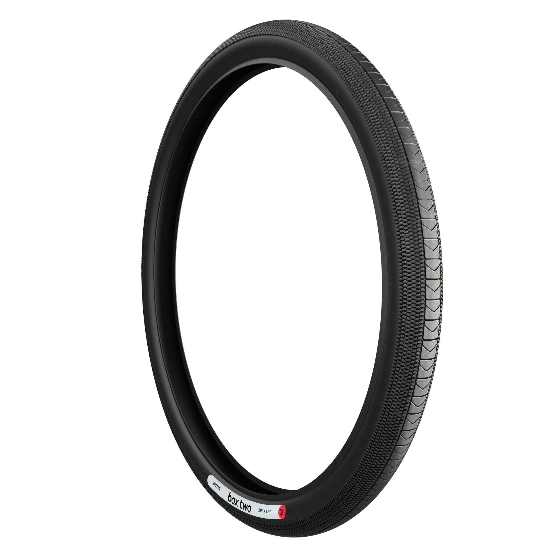 Box Two 60 TPI Wire Bead Tire