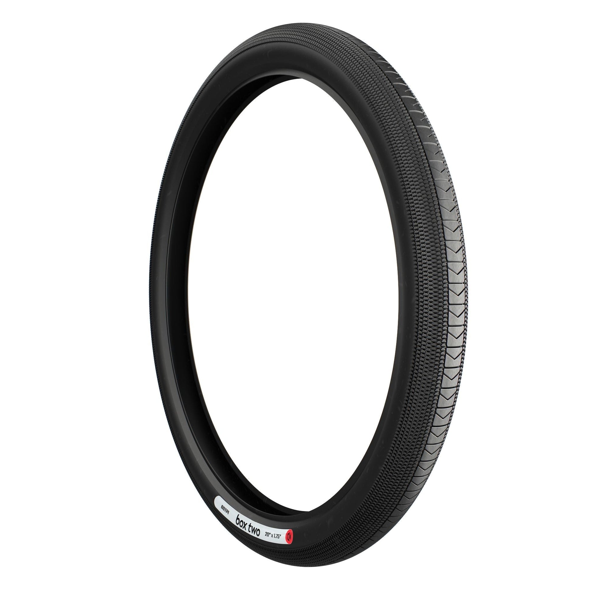 Box Two 60 TPI Wire Bead Tire