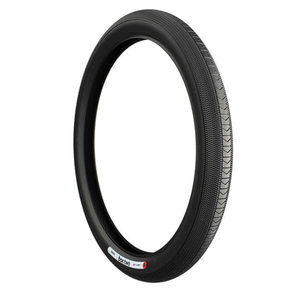 Box Two 60 TPI 406mm Wire Bead Tire - 20 x 1.90
