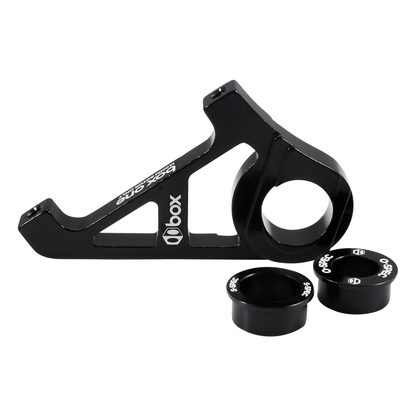 Box One Disc Brake Adapter Sliding Dropout