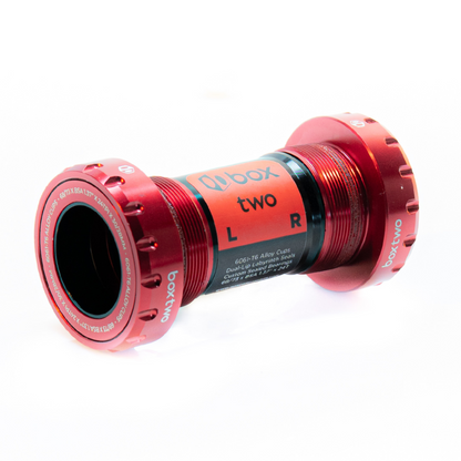 Box Two Oversized 30mm Bottom Bracket