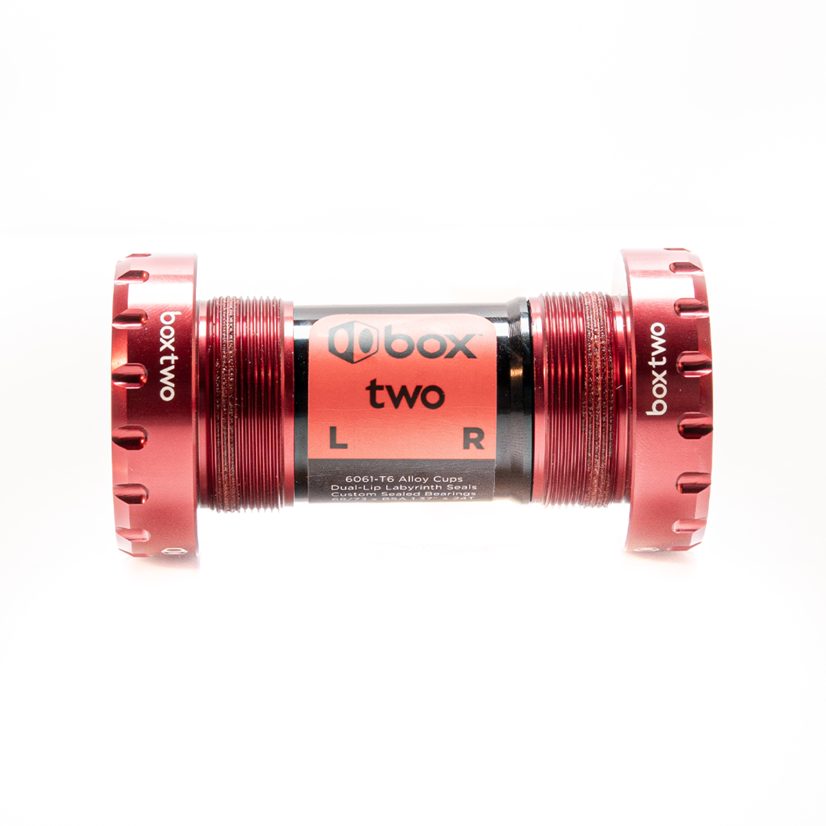 Box Two Oversized 30mm Bottom Bracket