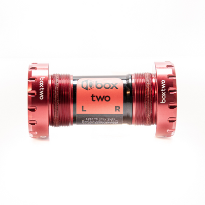 Box Two Oversized 30mm Bottom Bracket
