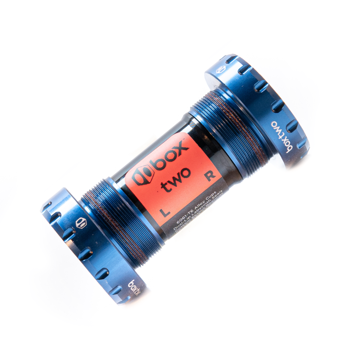 Box Two Oversized 30mm Bottom Bracket