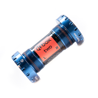 Box Two Oversized 30mm Bottom Bracket