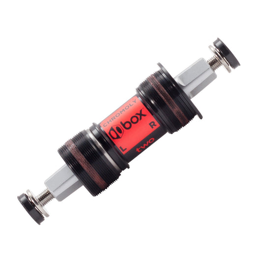 Box Two Square-Taper Chromoly Bottom Bracket