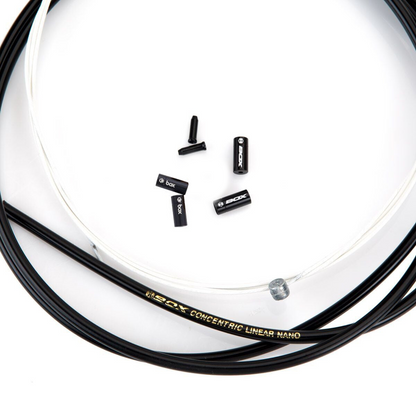 Box One Linear Brake Cable Kit