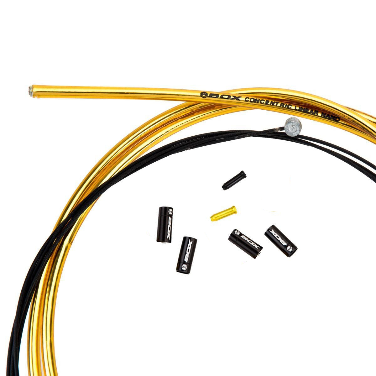 Box One Linear Brake Cable Kit