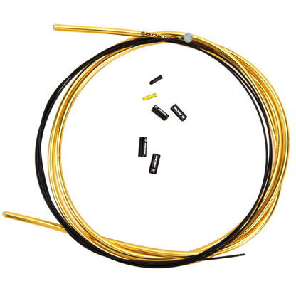 Box One Linear Brake Cable Kit - Gold