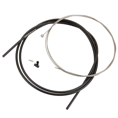 Box Two Linear Brake Cable - Black