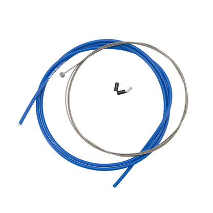 Box Two Linear Brake Cable - Blue