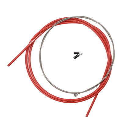 Box Two Linear Brake Cable - Red