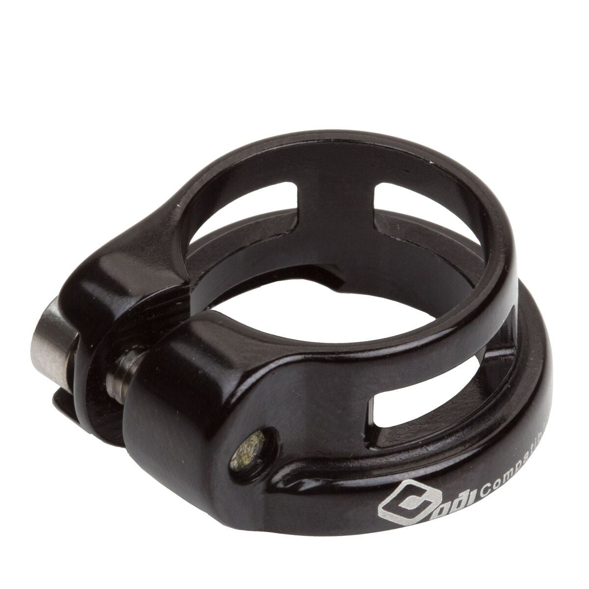 Box Genius ODI left grip clamp
