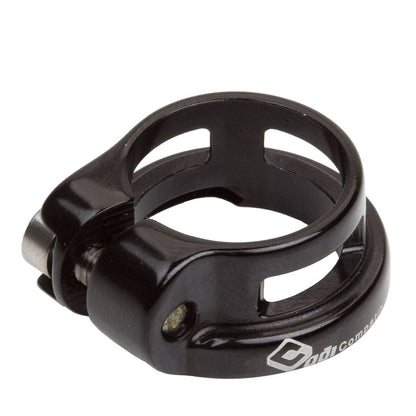 Box Genius ODI left grip clamp